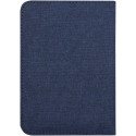 Bullet Ross GRS RPET RFID passport holder