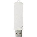 Bullet Rotate 8GB wheat straw USB flash drive