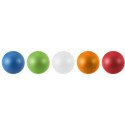 Bullet Round Anti-Stressball