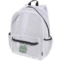 Bullet Rucksack aus Mesh Recyclingmaterial 18 L