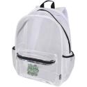 Bullet Rucksack aus Mesh Recyclingmaterial 18 L