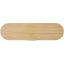 Bullet Runa Besteckset mit Bambusdeckel