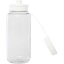 Bullet Ryder 900 ml RCS certified RPET sports bottle with multi-function lid