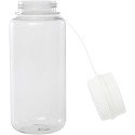 Bullet Ryder 900 ml RCS certified RPET sports bottle with multi-function lid