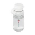 Bullet Ryder 900 ml RCS certified RPET sports bottle with multi-function lid