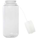 Bullet Ryder 900 ml RCS gecertificeerde RPET sportfles met multifunctioneel deksel