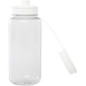 Bullet Ryder bouteille de sport de 900 ml en RPET certifié RCS avec couvercle multifonctions