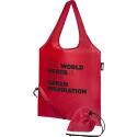 Bullet Sabia rPET Tote Bag 7L