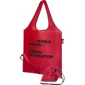 Bullet Sabia rPET tote bag