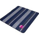 Bullet Sage 124 x 132 cm picnic blanket