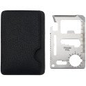 Bullet Saki carte de poche 15 fonctions