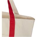 Bullet Sam 320 g/m² sac fourre-tout en coton recyclé GRS 15L