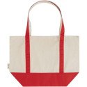 Bullet Sam 320 g/m² Tote Bag aus GRS recycelter Baumwolle 15L