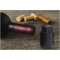 Bullet Sangio wine stopper