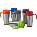 Bullet Sanibel 400 ml insulated travel mug