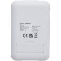 Bullet Savvy recyceltes modulares Ladekabel mit Telefonhalterung