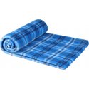 Bullet Scot plaid blanket