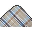 Bullet Sedum 124 x 132 cm picnic blanket