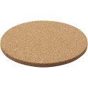 Bullet Sencha cork coaster