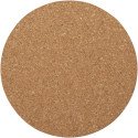 Bullet Sencha cork coaster