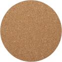 Bullet Sencha cork coaster
