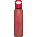 Bullet Sky 500 ml Glas-Trinkflasche