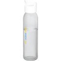 Bullet Sky 500 ml Glas-Trinkflasche