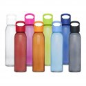 Bullet Sky 500 ml glass drinking bottle