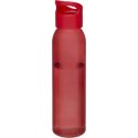 Bullet Sky 500 ml glass drinking bottle