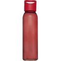 Bullet Sky 500 ml glass drinking bottle