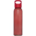 Bullet Sky 500 ml glass drinking bottle