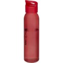 Bullet Sky 500 ml glass drinking bottle