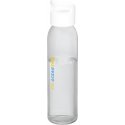 Bullet Sky 500 ml glass drinking bottle