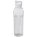 Bullet Sky 650 ml recycled plastic water bottle