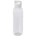 Bullet Sky 650 ml recycled plastic water bottle