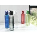 Bullet Sky 650 ml waterfles van gerecycled plastic
