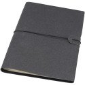 Bullet Slyk A5 refillable notebook with two cahiers