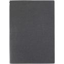 Bullet Slyk A5 refillable notebook with two cahiers