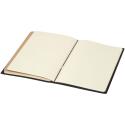 Bullet Slyk A5 refillable notebook with two cahiers