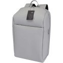 Bullet SMART 15 inch GRS recycled laptop backpack 18L