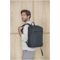 Bullet SMART 15 inch GRS recycled laptop backpack 18L