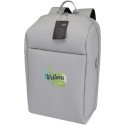 Bullet SMART 15 inch GRS recycled laptop backpack 18L