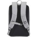 Bullet SMART 15 inch GRS recycled laptop backpack 18L
