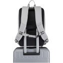 Bullet SMART 15 inch GRS recycled laptop backpack 18L