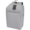Bullet SMART 15 inch GRS recycled laptop backpack 18L