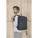 Bullet SMART 15 inch GRS recycled laptop backpack 18L