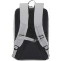 Bullet SMART 15 inch GRS recycled laptop backpack 18L