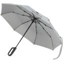 Bullet SMART 21 inch opvouwbare RPET-paraplu