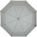 Bullet SMART parapluie pliable 21 pouces en RPET