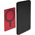 Bullet SMART RCS magnetic RFID card holder